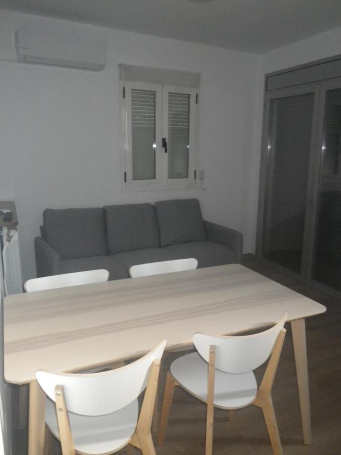 Cal Toa Aparthotel Coll de Nargó Екстериор снимка