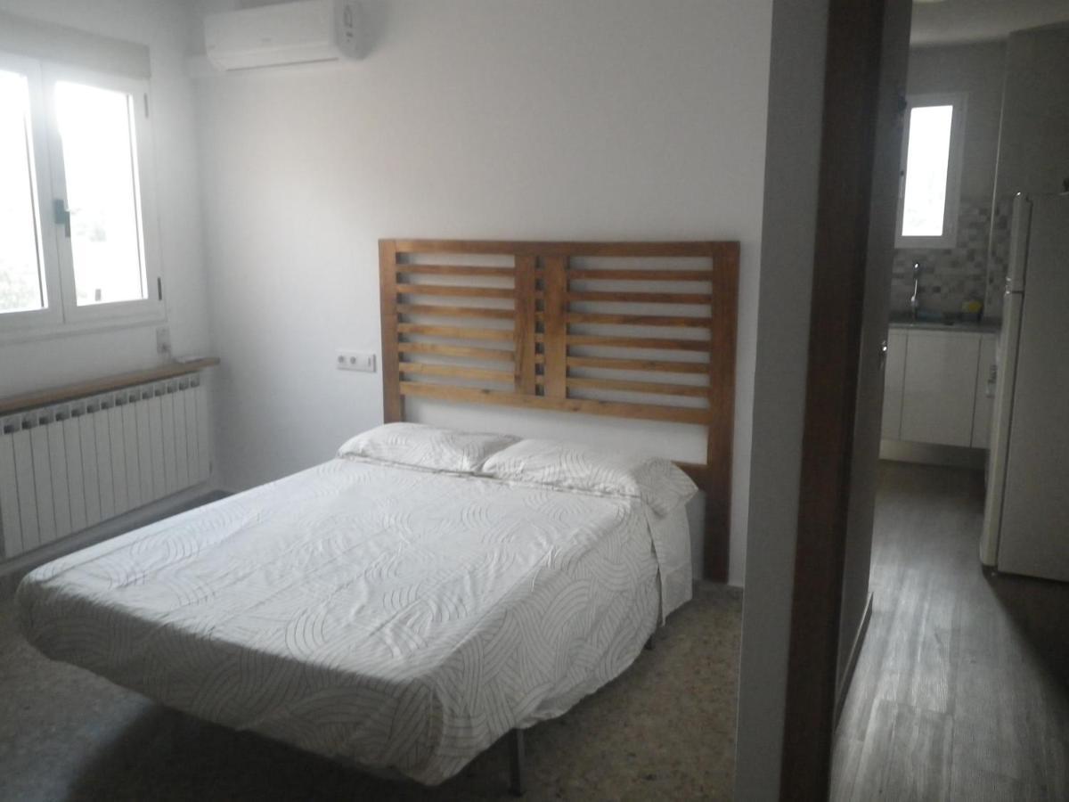 Cal Toa Aparthotel Coll de Nargó Екстериор снимка